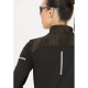 Endurance Γυναικεία μακρυμάνικη μπλούζα Rumbia W Printed Midlayer
